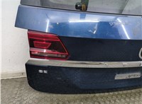 3CN827025J Крышка (дверь) багажника Volkswagen Atlas 2017-2025 20925573 #22