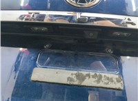 3CN827025J Крышка (дверь) багажника Volkswagen Atlas 2017-2025 20925573 #23