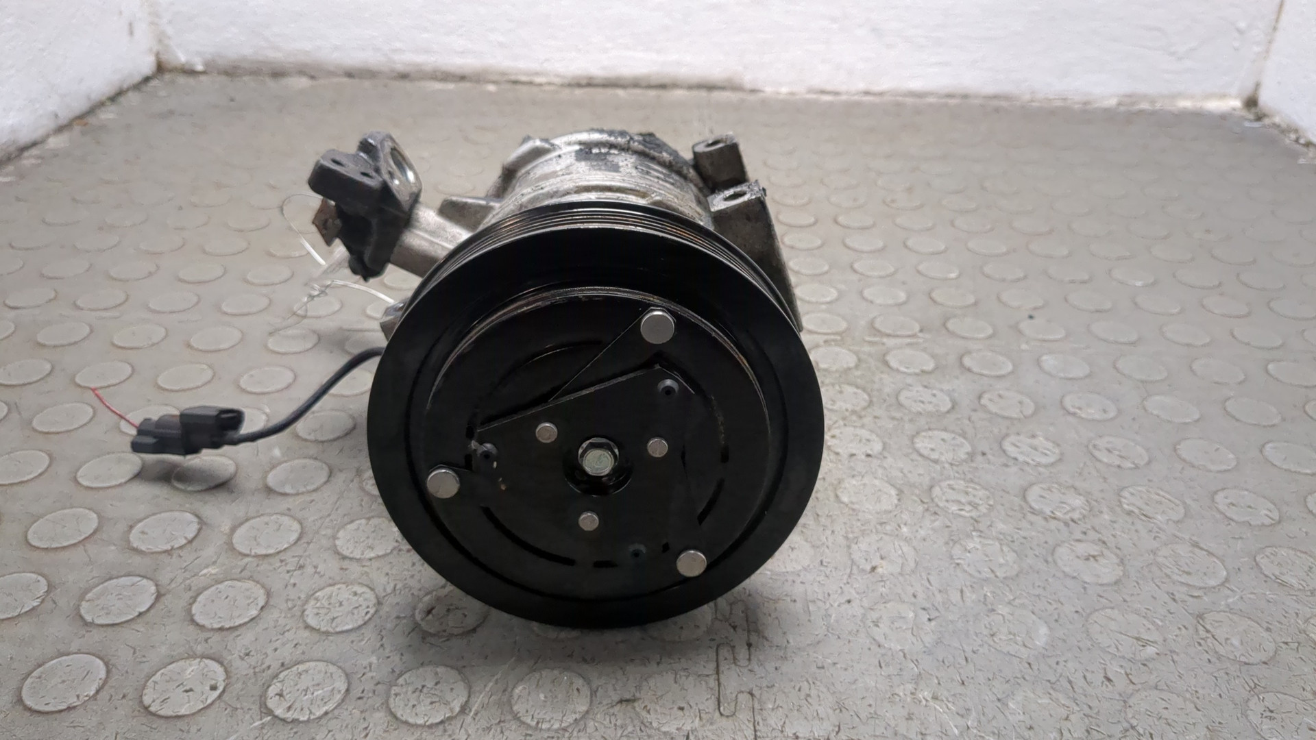 Компрессор кондиционера