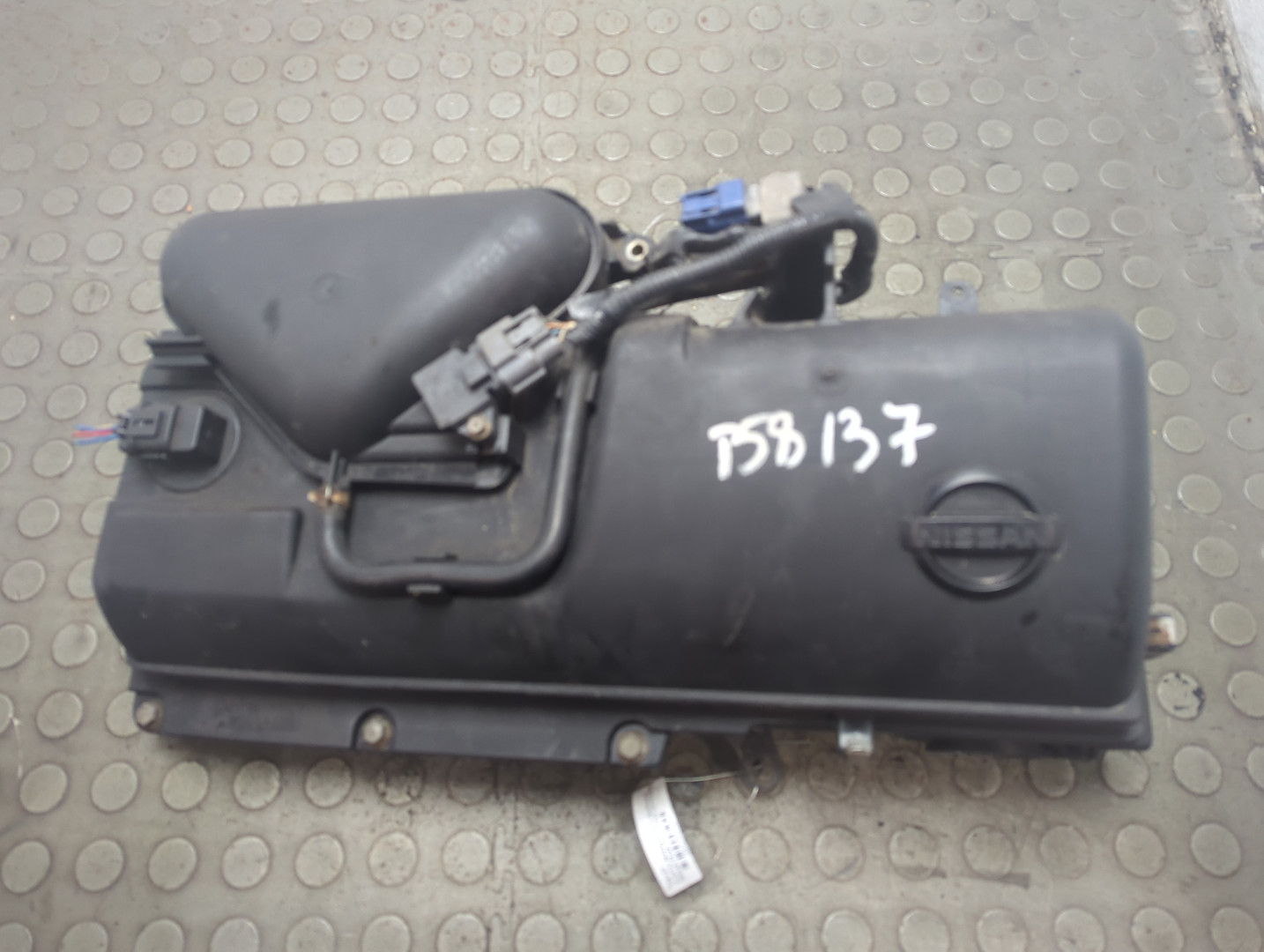 Корпус воздушного фильтра