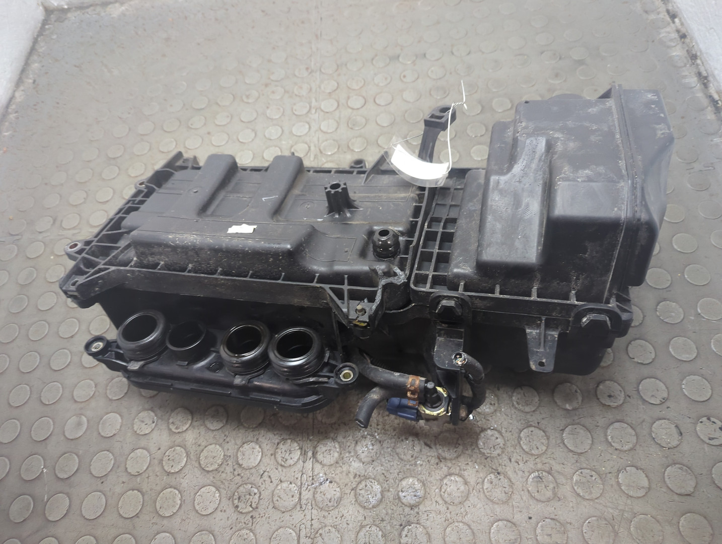 Корпус воздушного фильтра