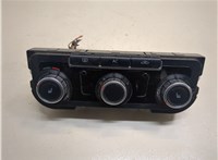 3C8907336AJ, 5HB00975127 Переключатель отопителя (печки) Volkswagen Passat 6 2005-2010 20925600 #1
