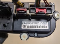 3C8907336AJ, 5HB00975127 Переключатель отопителя (печки) Volkswagen Passat 6 2005-2010 20925600 #4