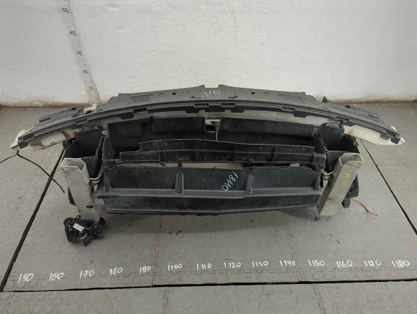 Панель передняя (телевизор)