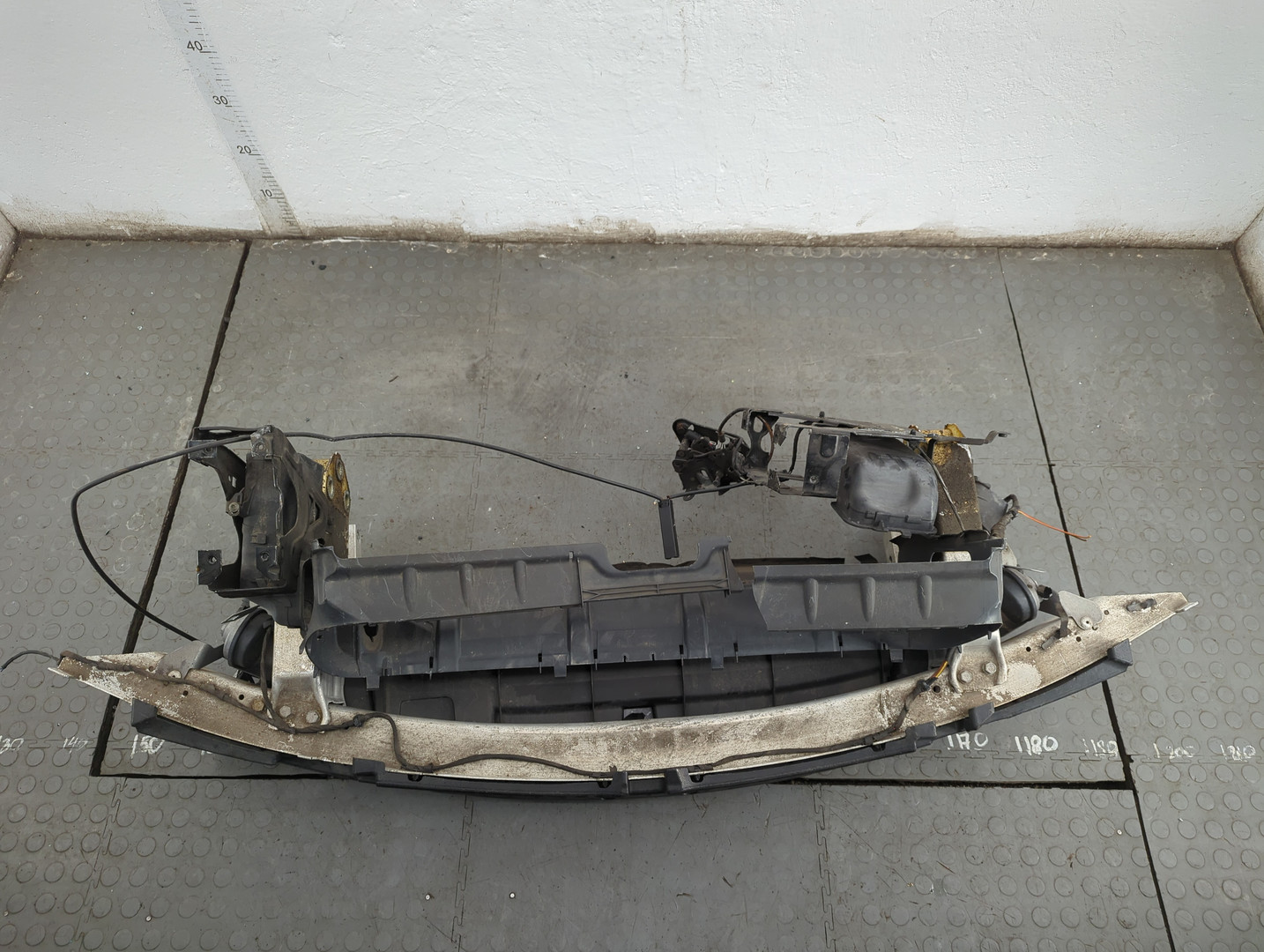 Панель передняя (телевизор)