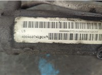 1644600500 Рейка рулевая с г/у Mercedes ML W164 2005-2011 20925750 #3