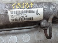 05151705AF Рейка рулевая с г/у Dodge Grand Caravan 2010-2020 20925837 #5
