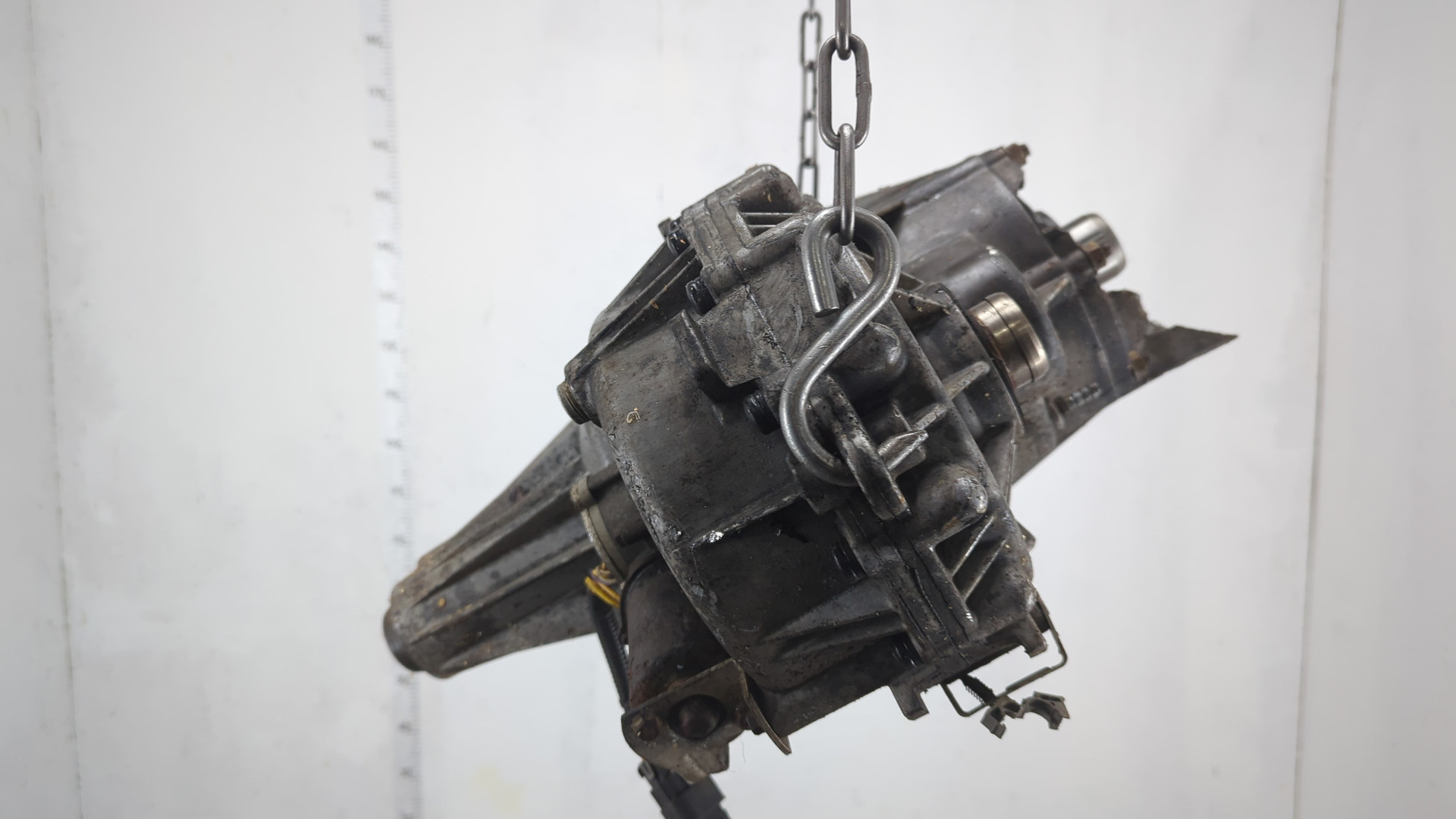 Коробка раздаточная