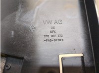 7P6907372 Кронштейн блока управления Volkswagen Touareg 2010-2014 20925889 #3