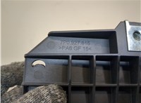 7P0927815 Кронштейн блока управления Volkswagen Touareg 2010-2014 20925892 #3