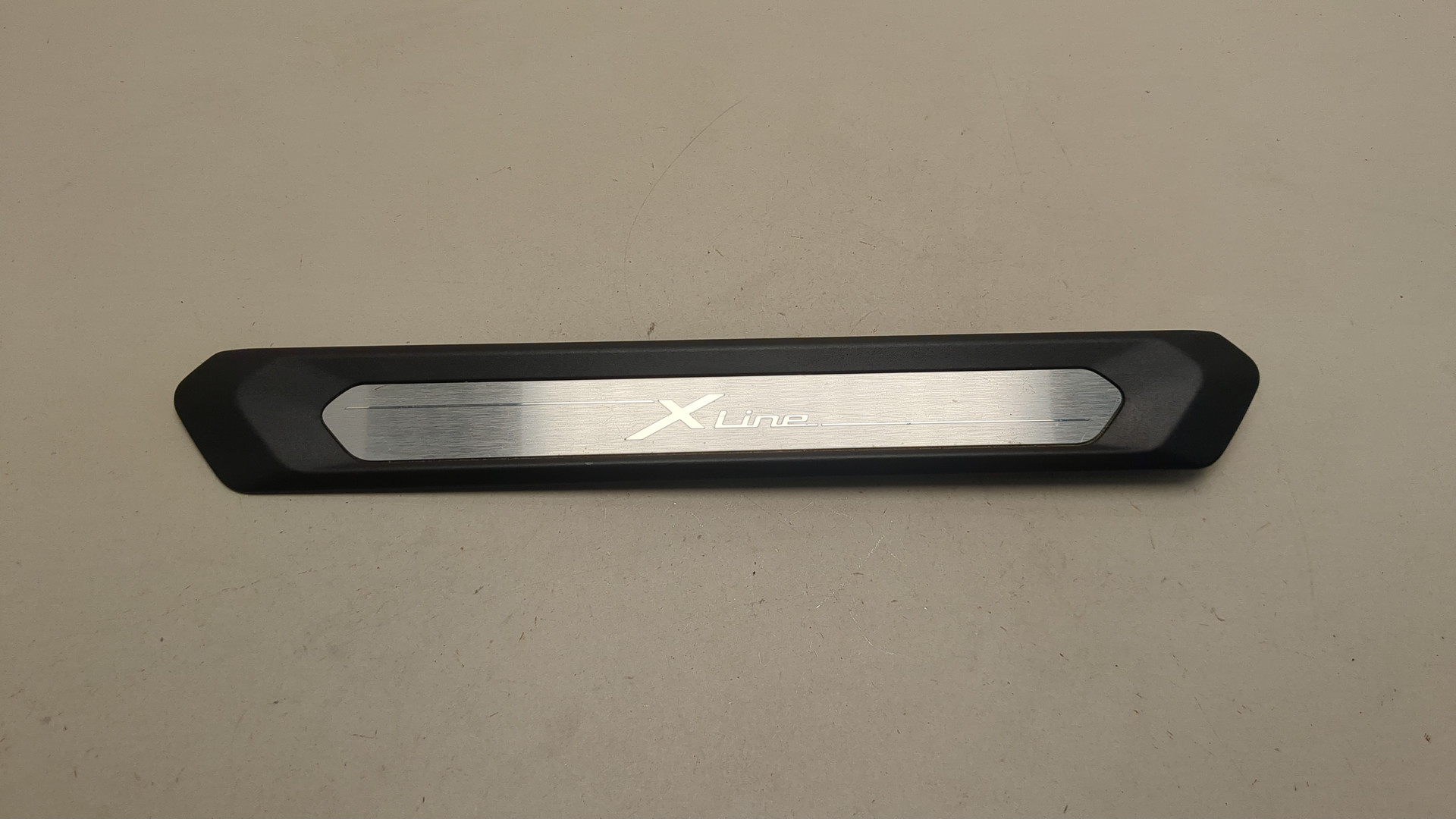 Накладка на порог