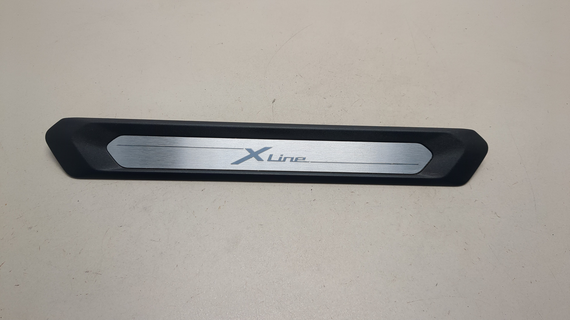 Накладка на порог