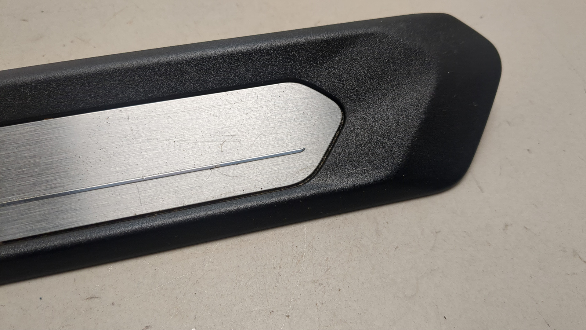 Накладка на порог