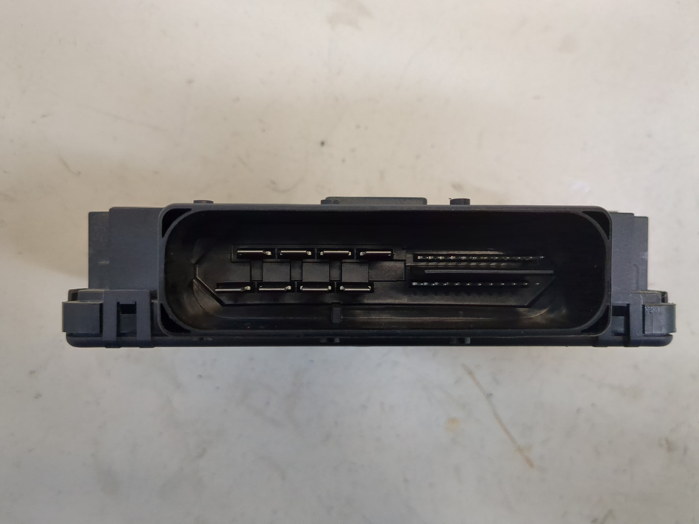 Блок управления парковочным тормозом