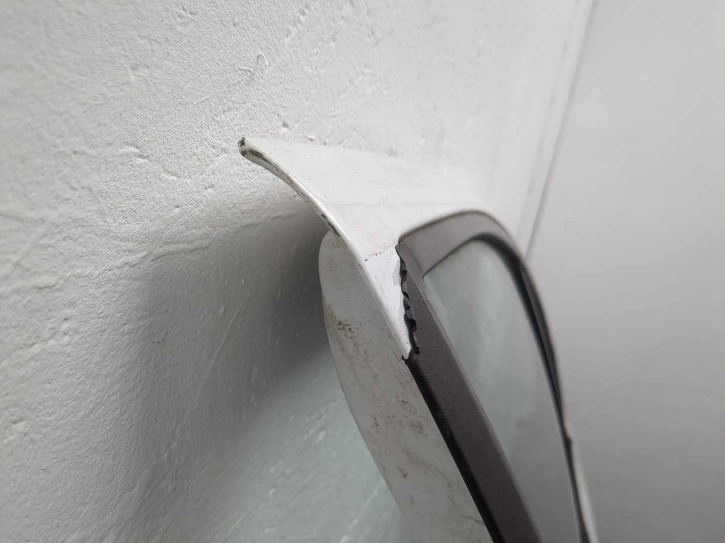 Дверь передняя правая