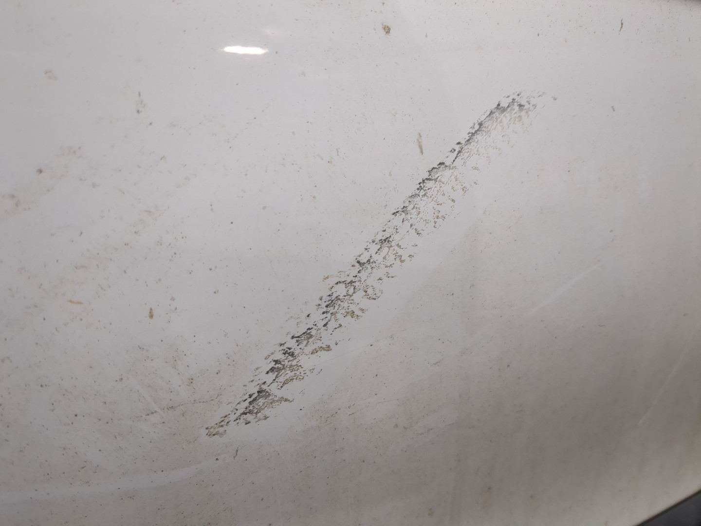 Дверь передняя правая