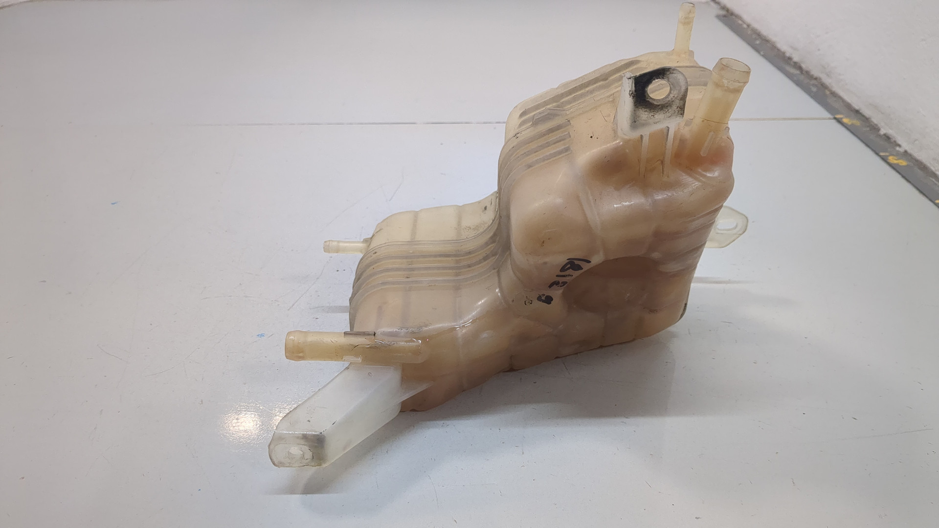 Бачок расширительный