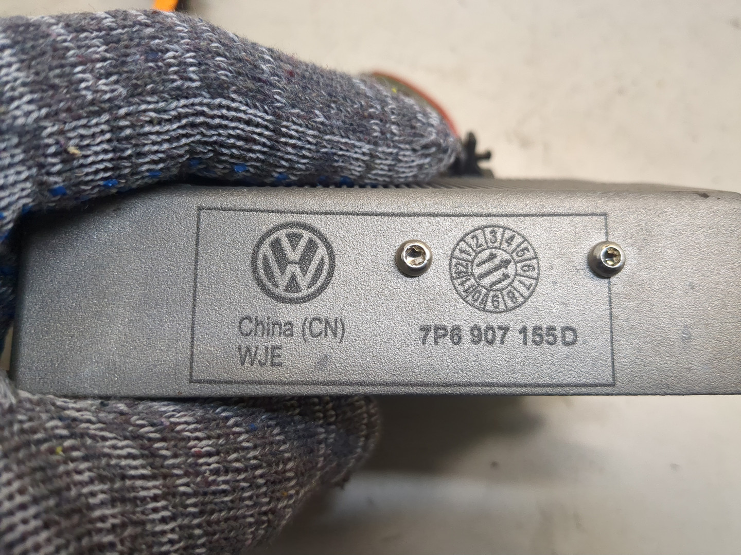 Преобразователь напряжения (адаптер)