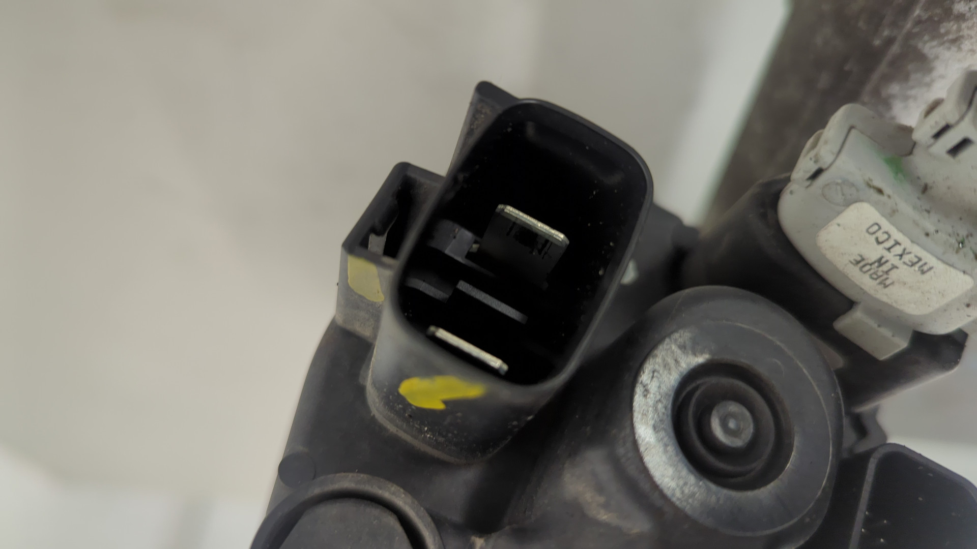 Рейка рулевая