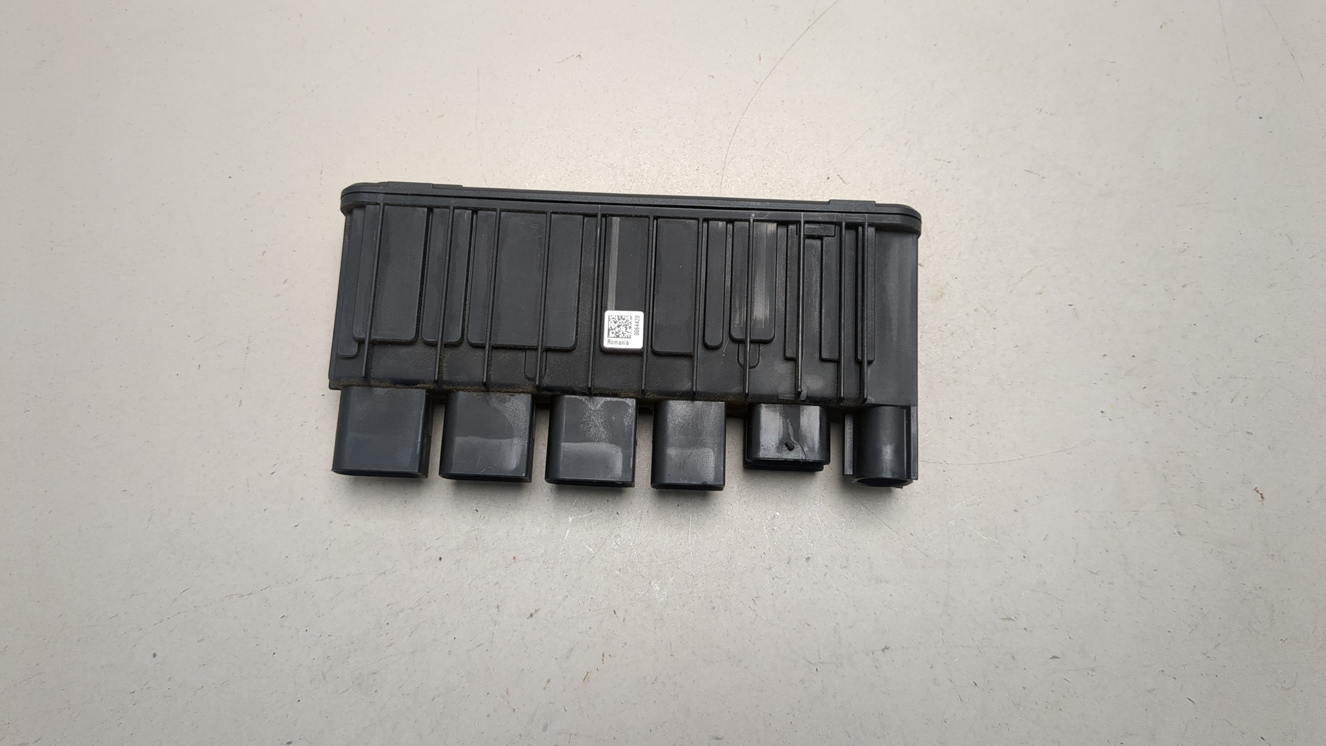 Блок комфорта