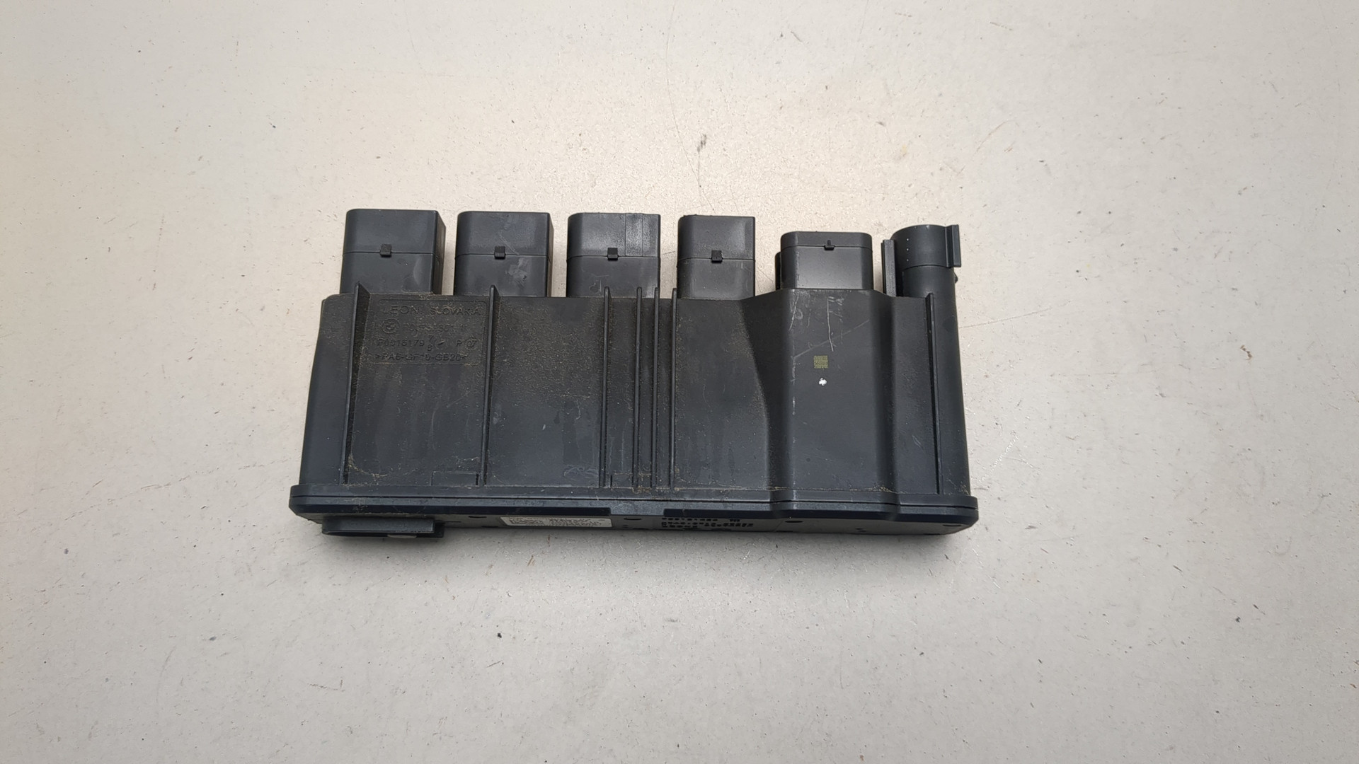 Блок комфорта