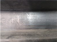 22742861 Кронштейн бампера Cadillac Escalade 3 2006-2014 20926063 #2