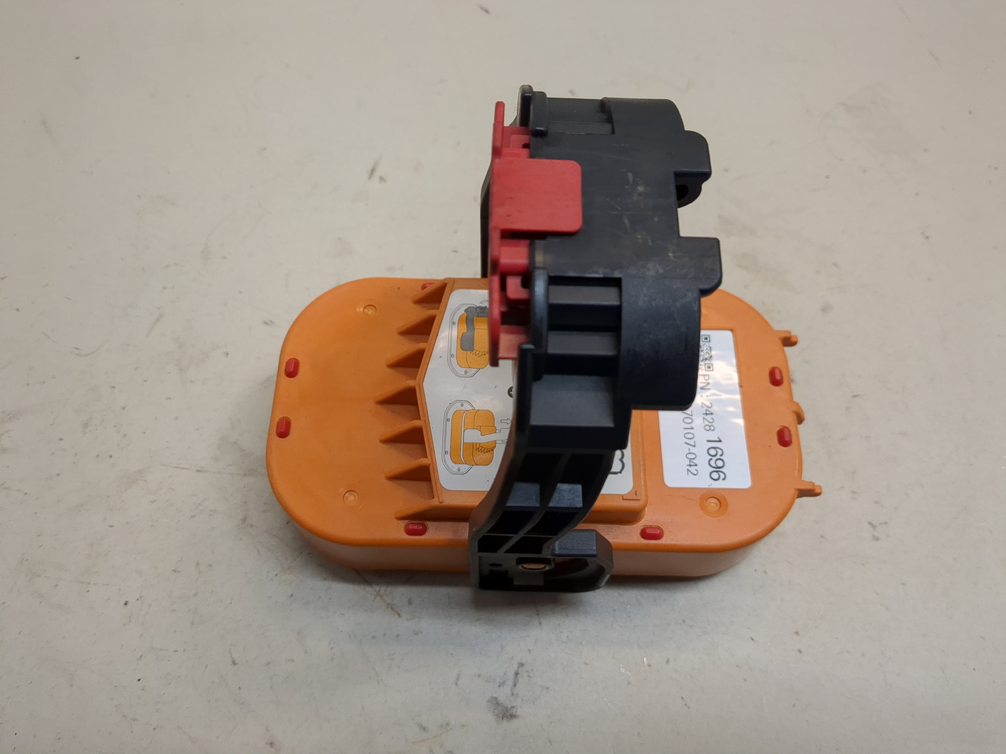 Предохранитель