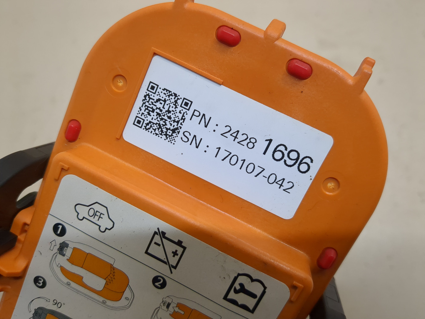 Предохранитель