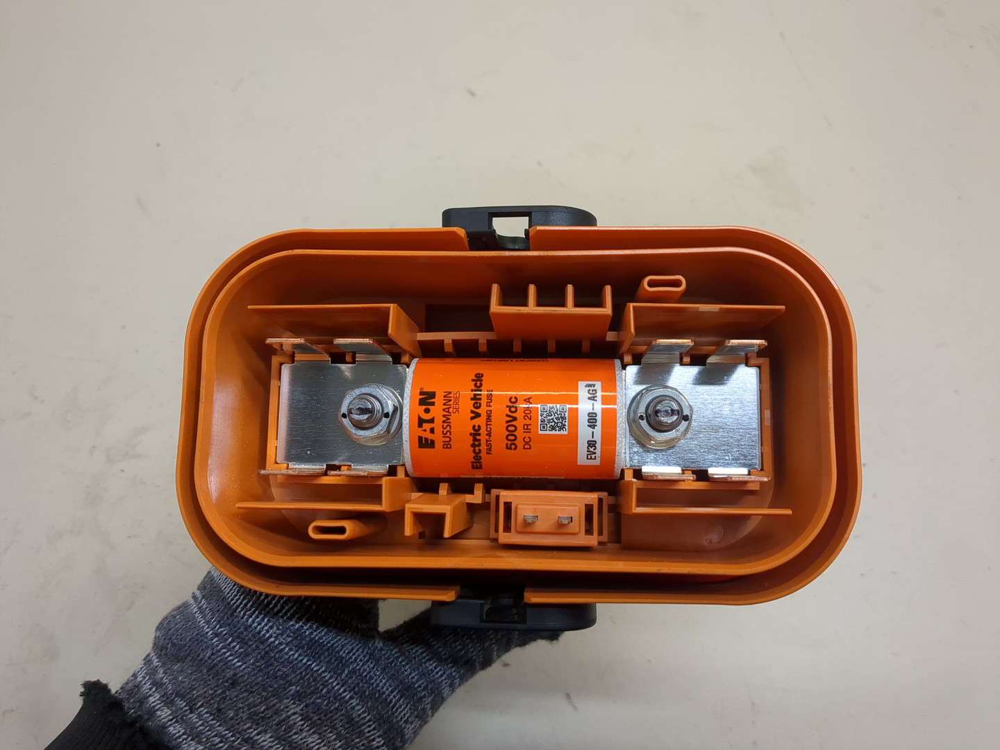 Предохранитель