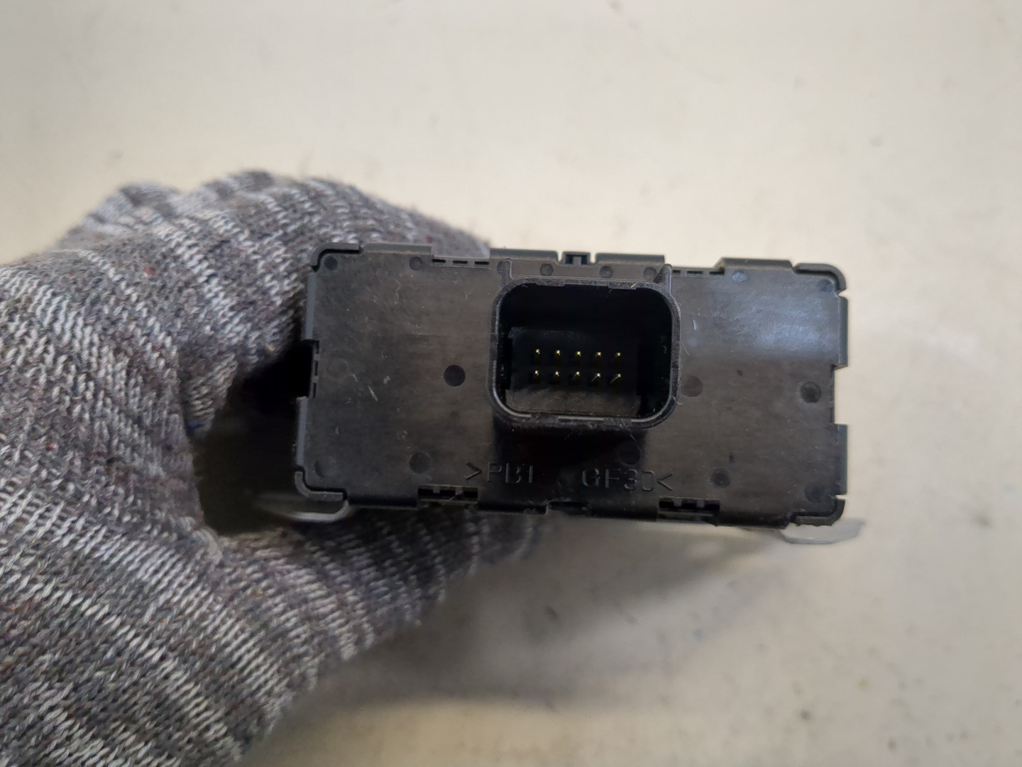 Блок комфорта