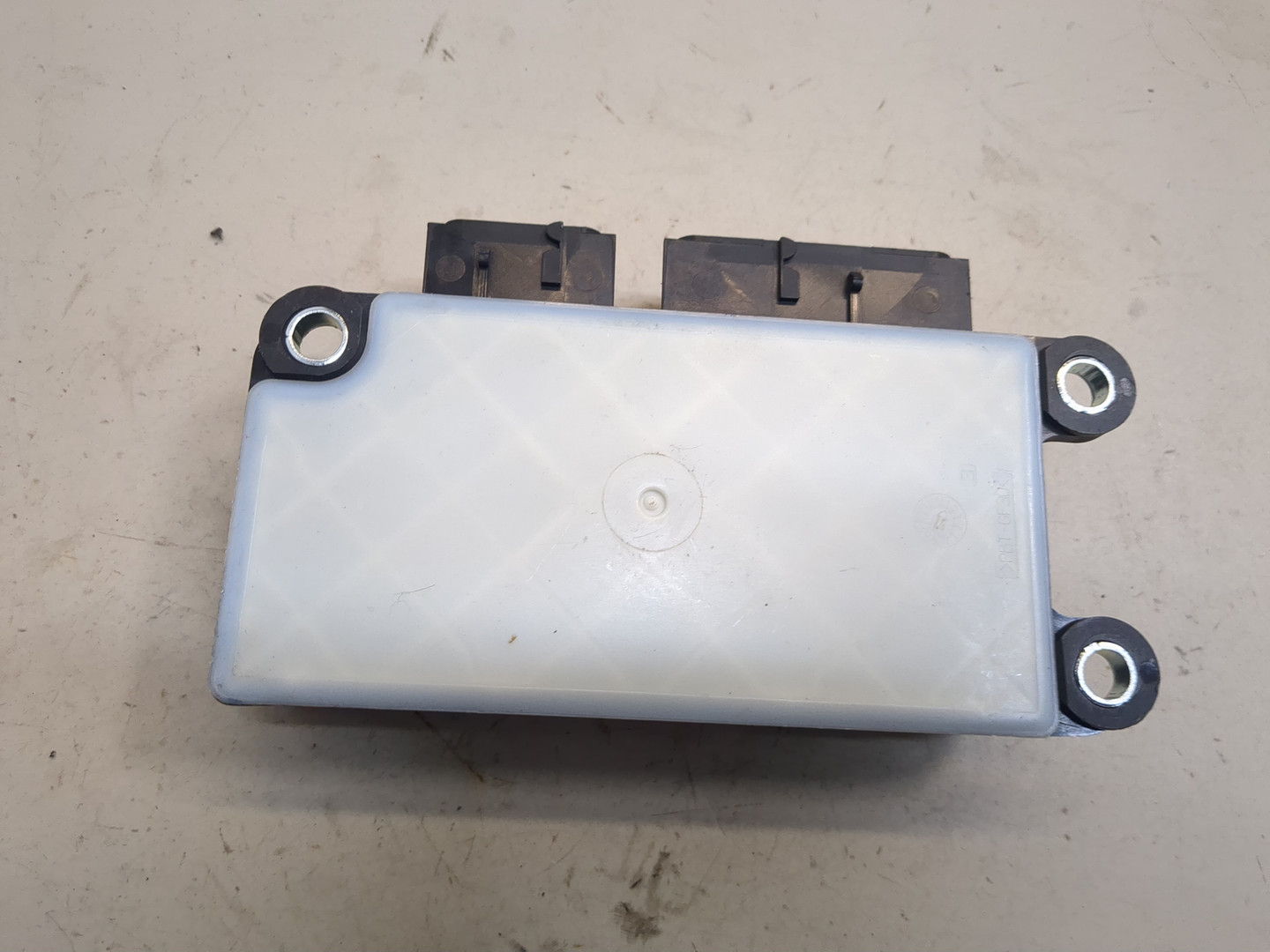 Блок управления подушек безопасности (AIR BAG)