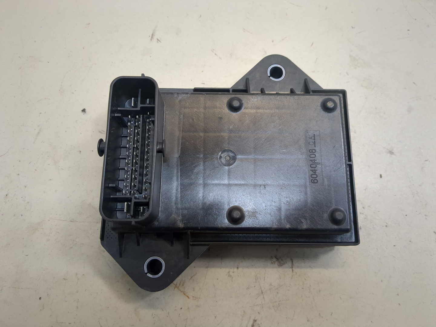 Блок управления АКПП