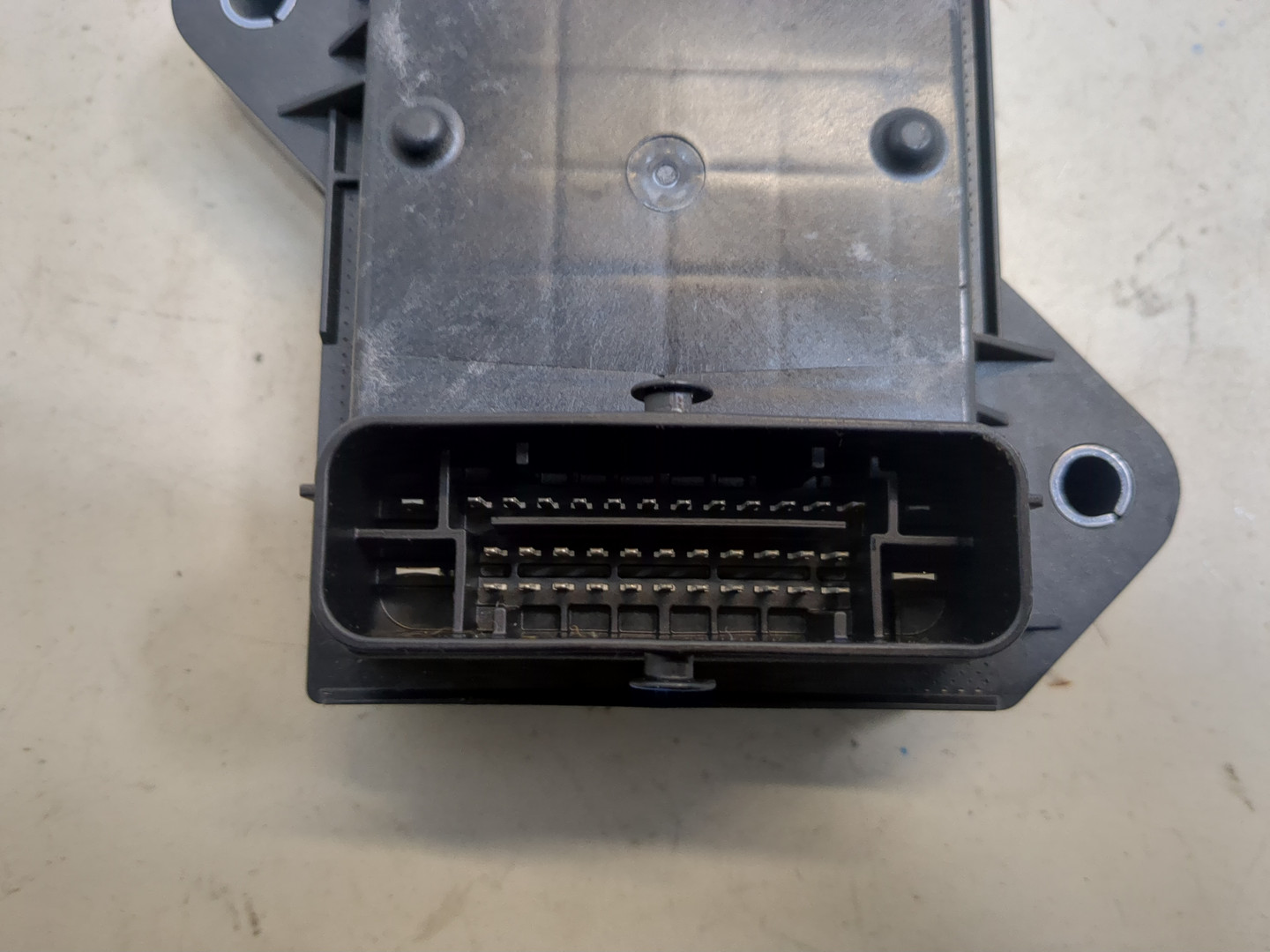 Блок управления АКПП