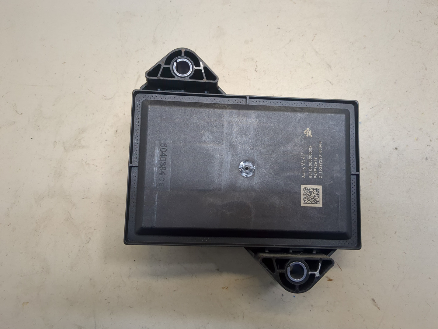 Блок управления АКПП