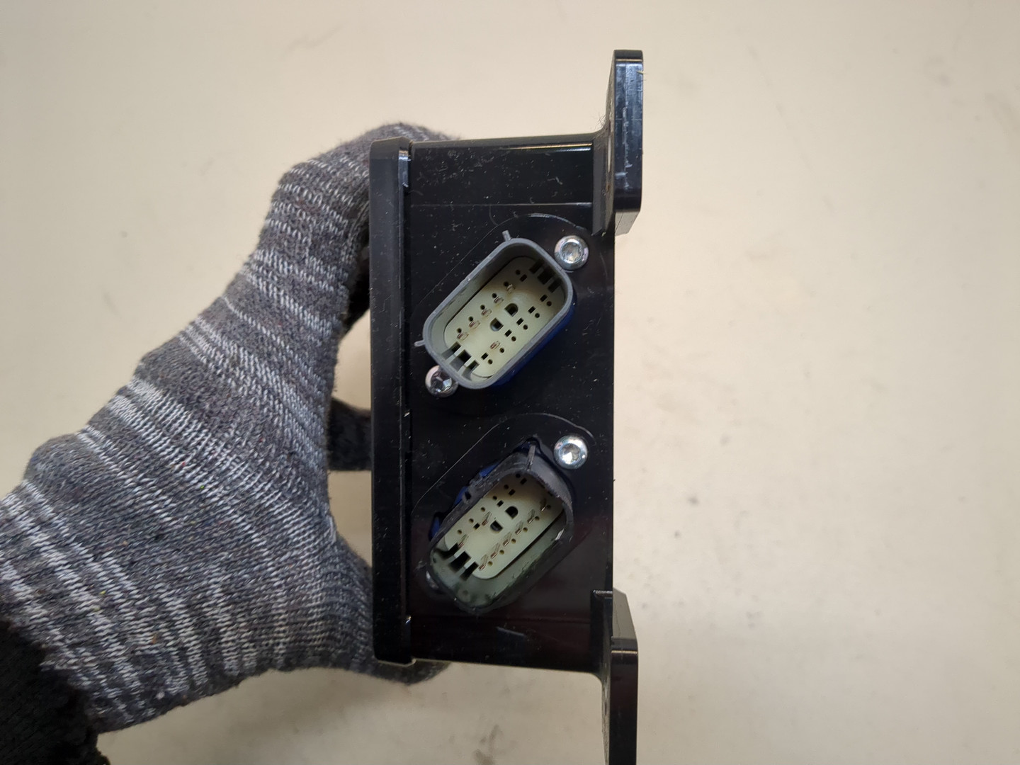 Блок комфорта