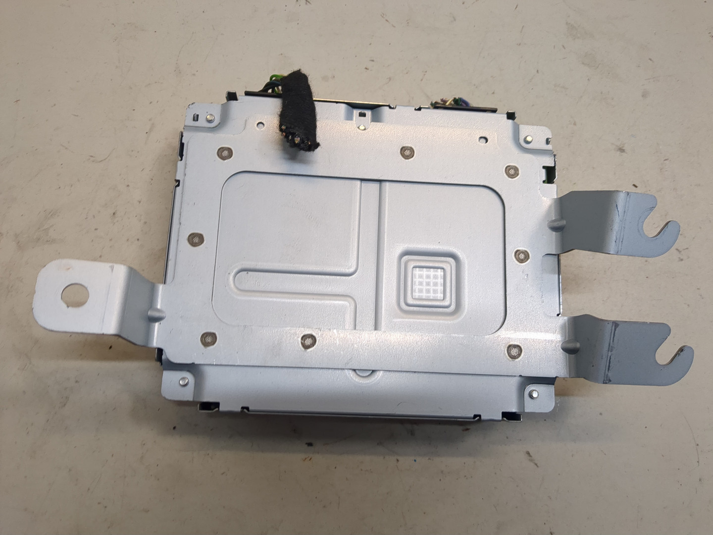 Блок комфорта