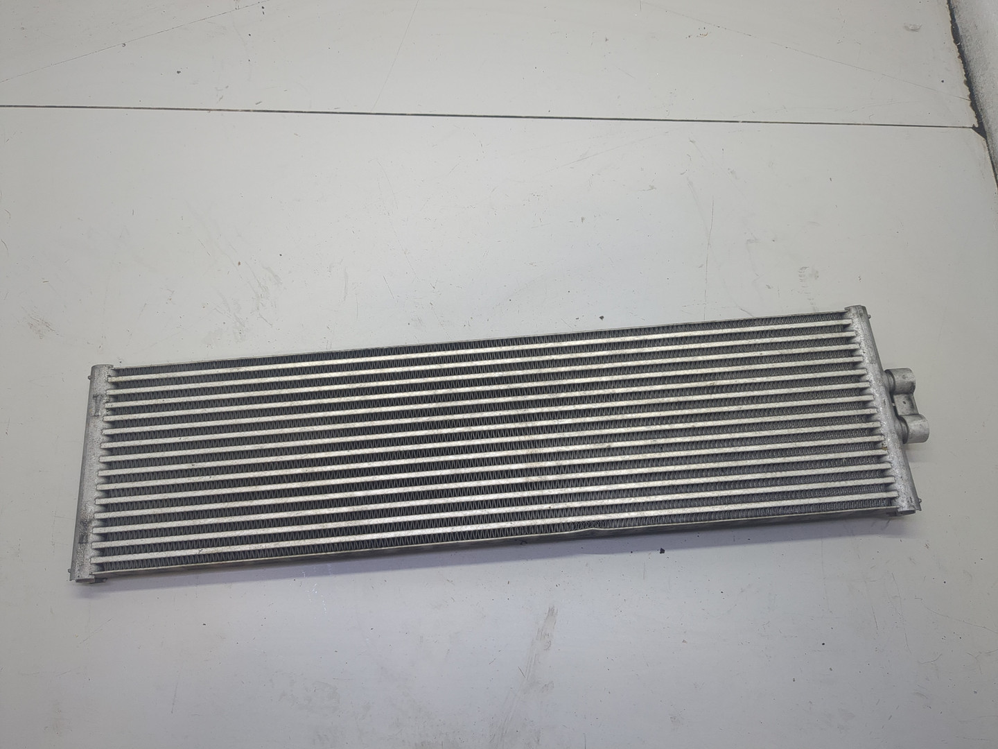 Радиатор АКПП (маслоохладитель)