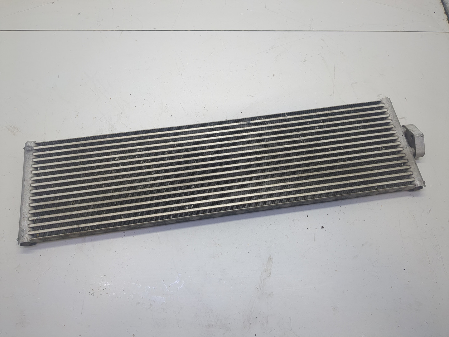 Радиатор АКПП (маслоохладитель)