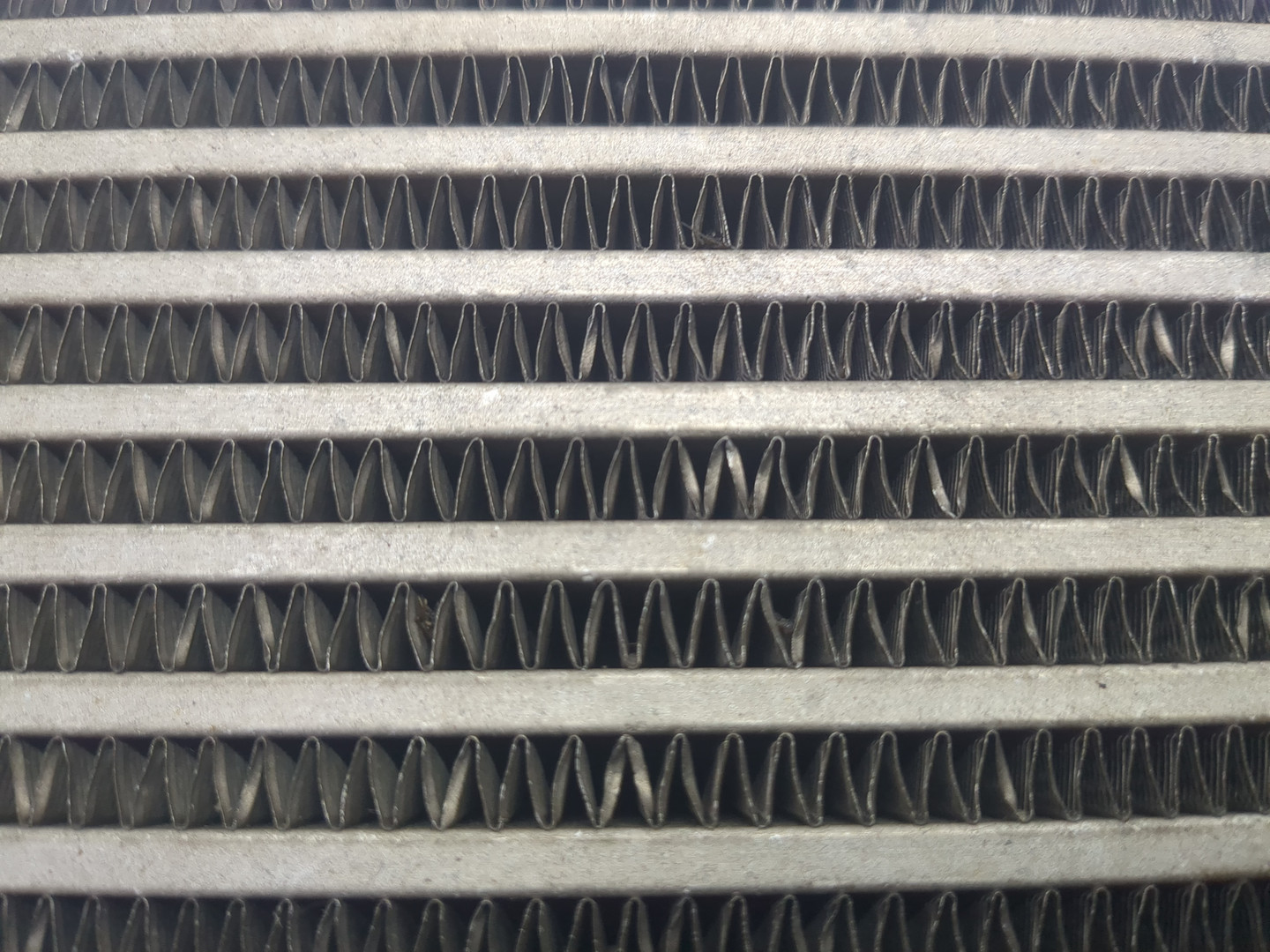 Радиатор АКПП (маслоохладитель)