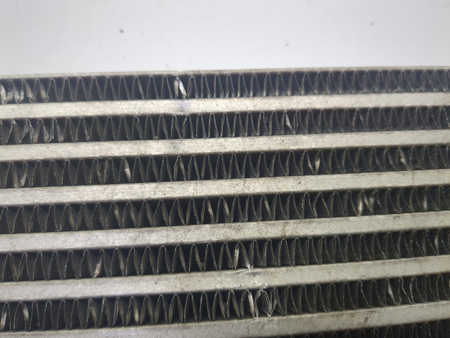 Радиатор АКПП (маслоохладитель)