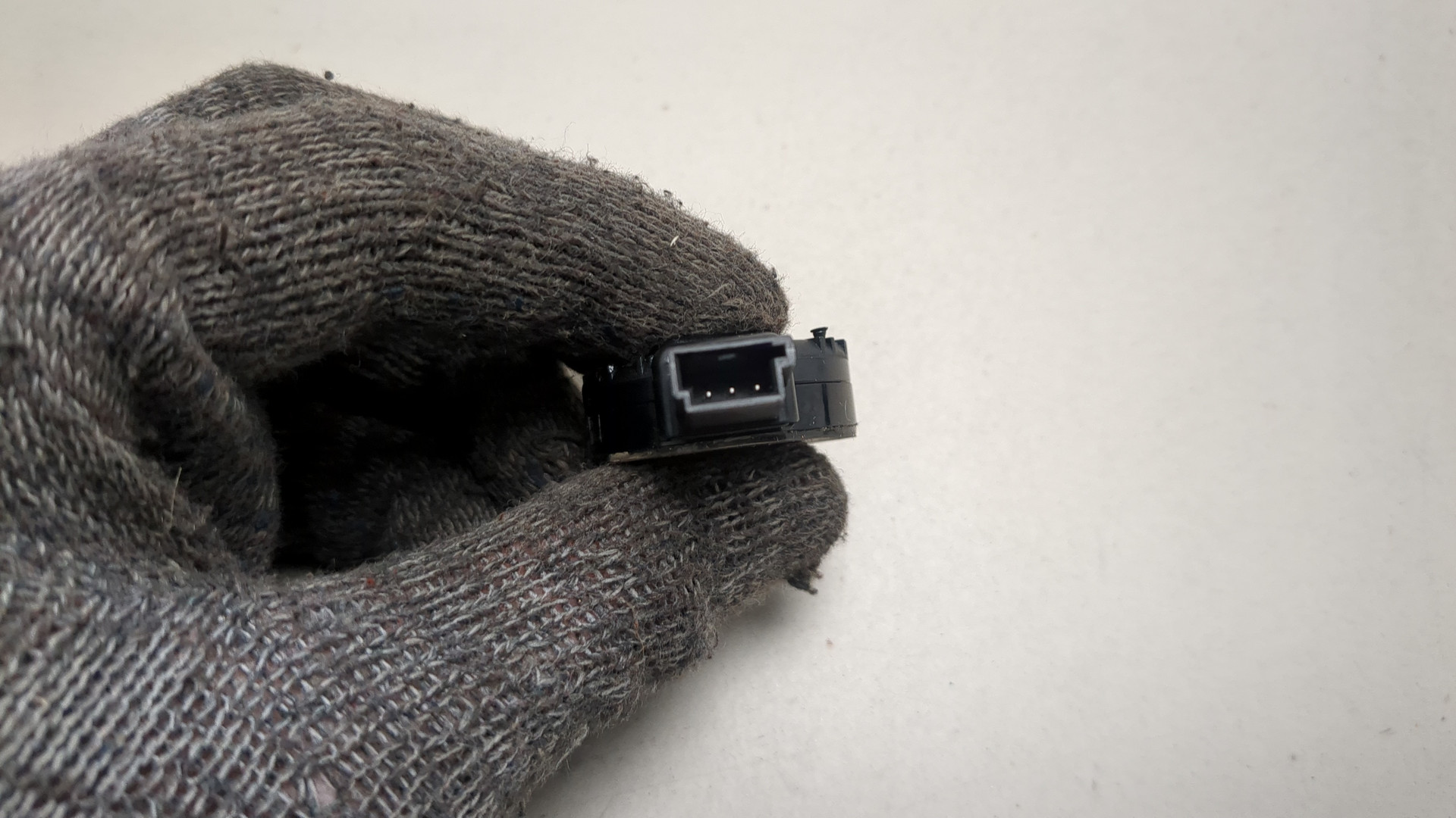 Датчик дождя