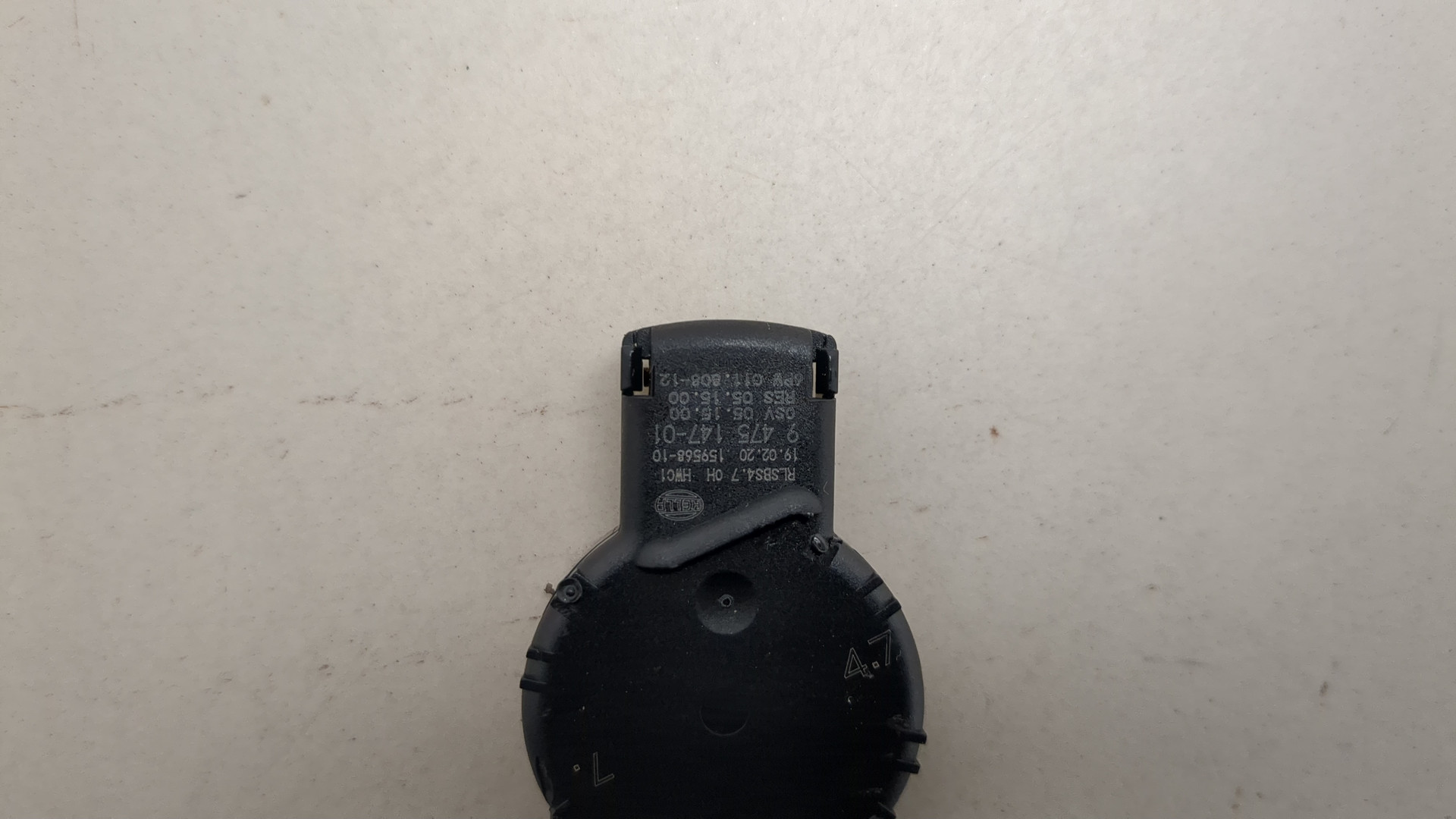 Датчик дождя