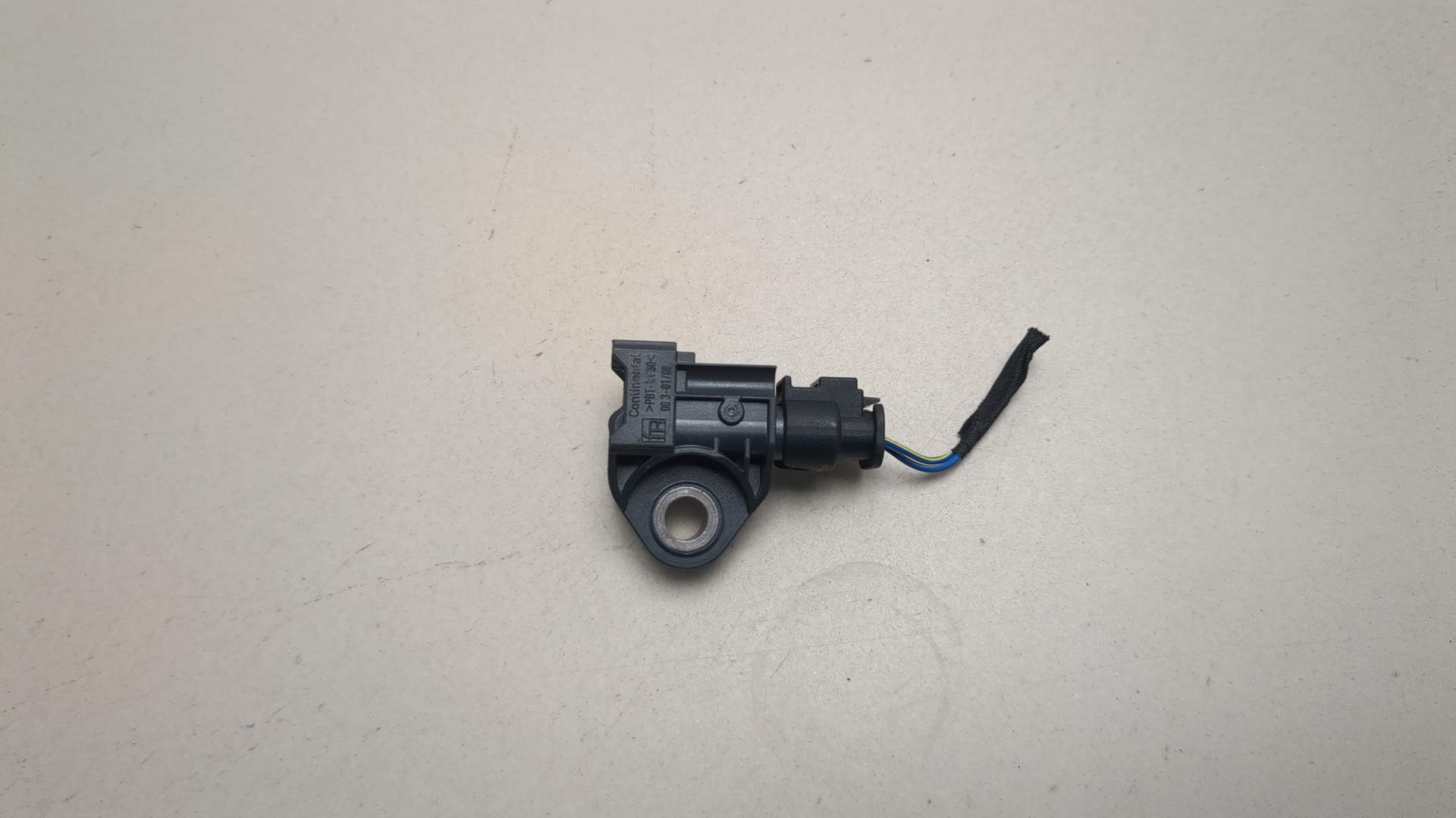 Датчик удара AIR BAG