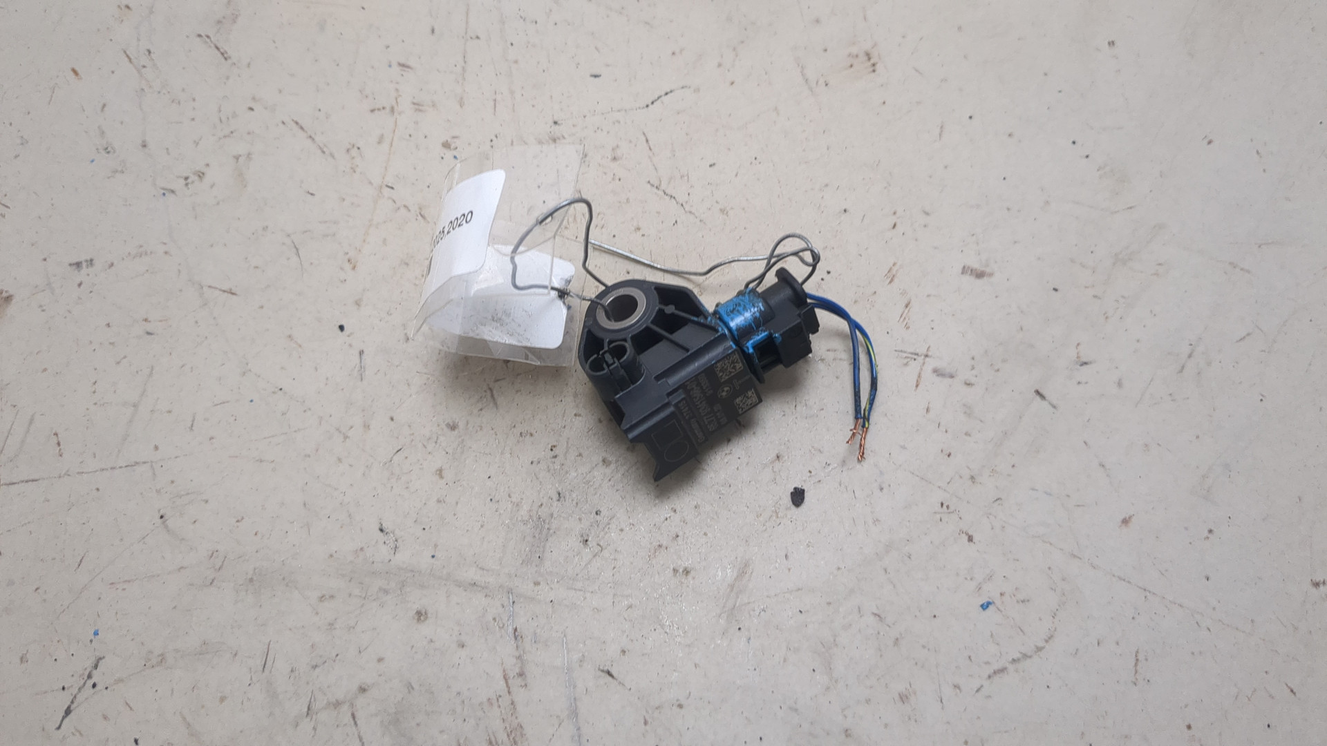 Датчик удара AIR BAG