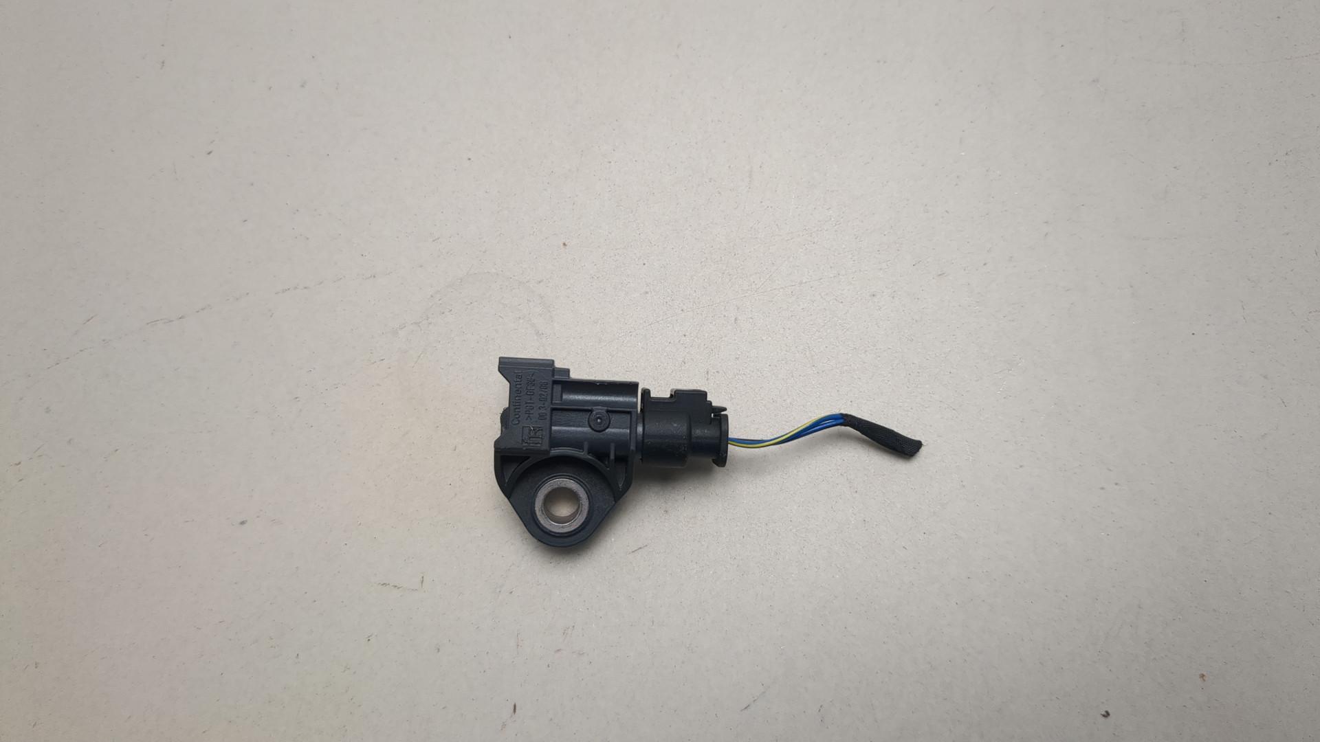 Датчик удара AIR BAG