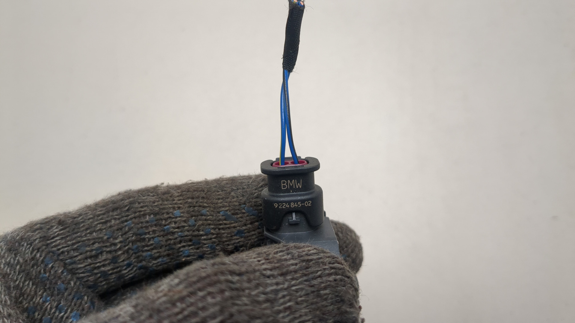 Датчик удара AIR BAG