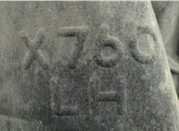  Защита арок (подкрылок) Jaguar XE 2015-2025 20926337 #3