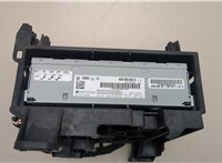 4G0035082G Блок управления радиоприемником Audi A4 (B8) Allroad 2009-2016 20926347 #2