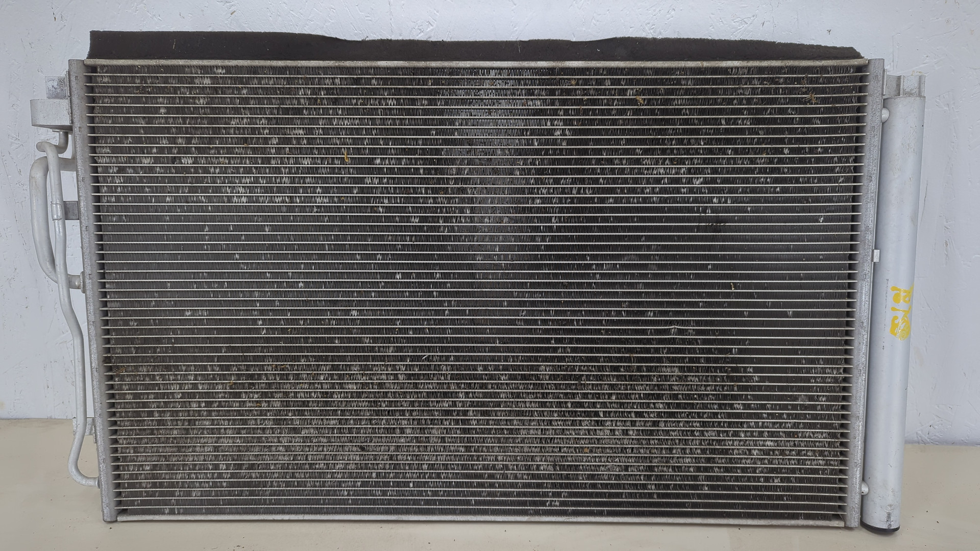 Радиатор кондиционера / конденсер