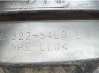 7232254L0 Защита арок (подкрылок) Suzuki SX4 2006-2014 20926389 #3